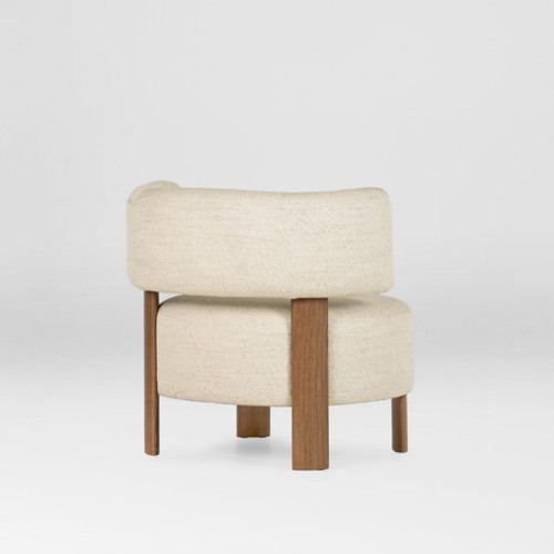 Fotoliu Calligaris Glen CS3470-1300-MTO